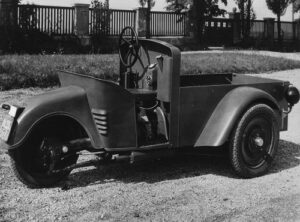 F76, 1932-33 198 cm³ 4 kW (6 PS