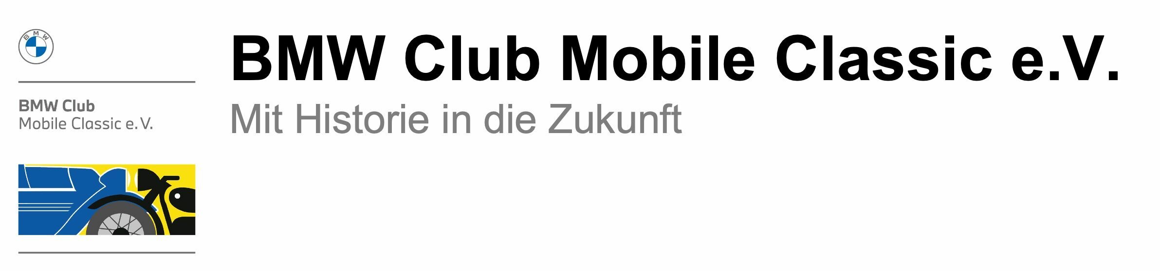 BMW Club Mobile Classic e.V.